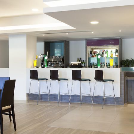 Holiday Inn Express Middlesbrough - Centre Square By Ihg Екстериор снимка