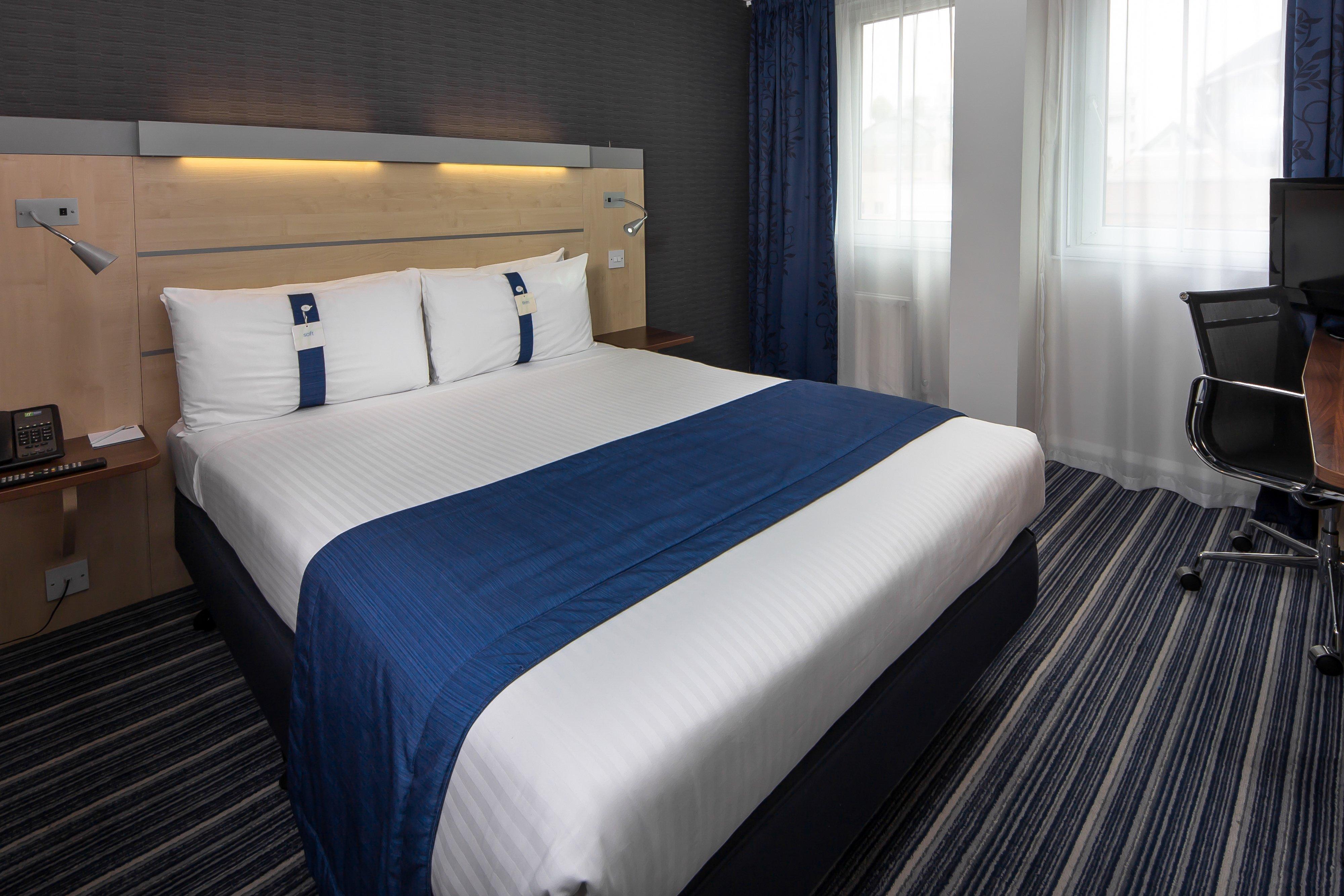 Holiday Inn Express Middlesbrough - Centre Square By Ihg Екстериор снимка