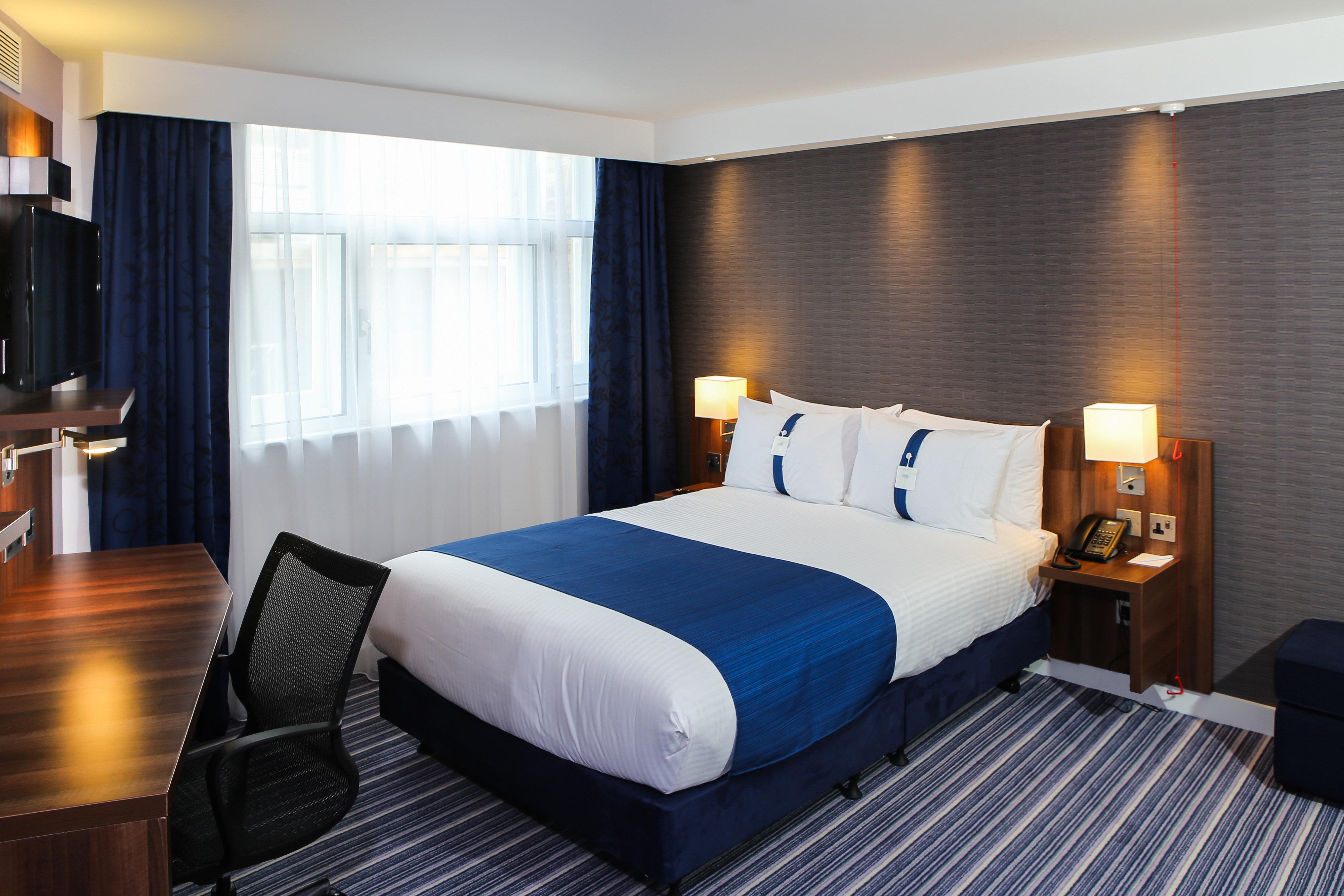 Holiday Inn Express Middlesbrough - Centre Square By Ihg Екстериор снимка