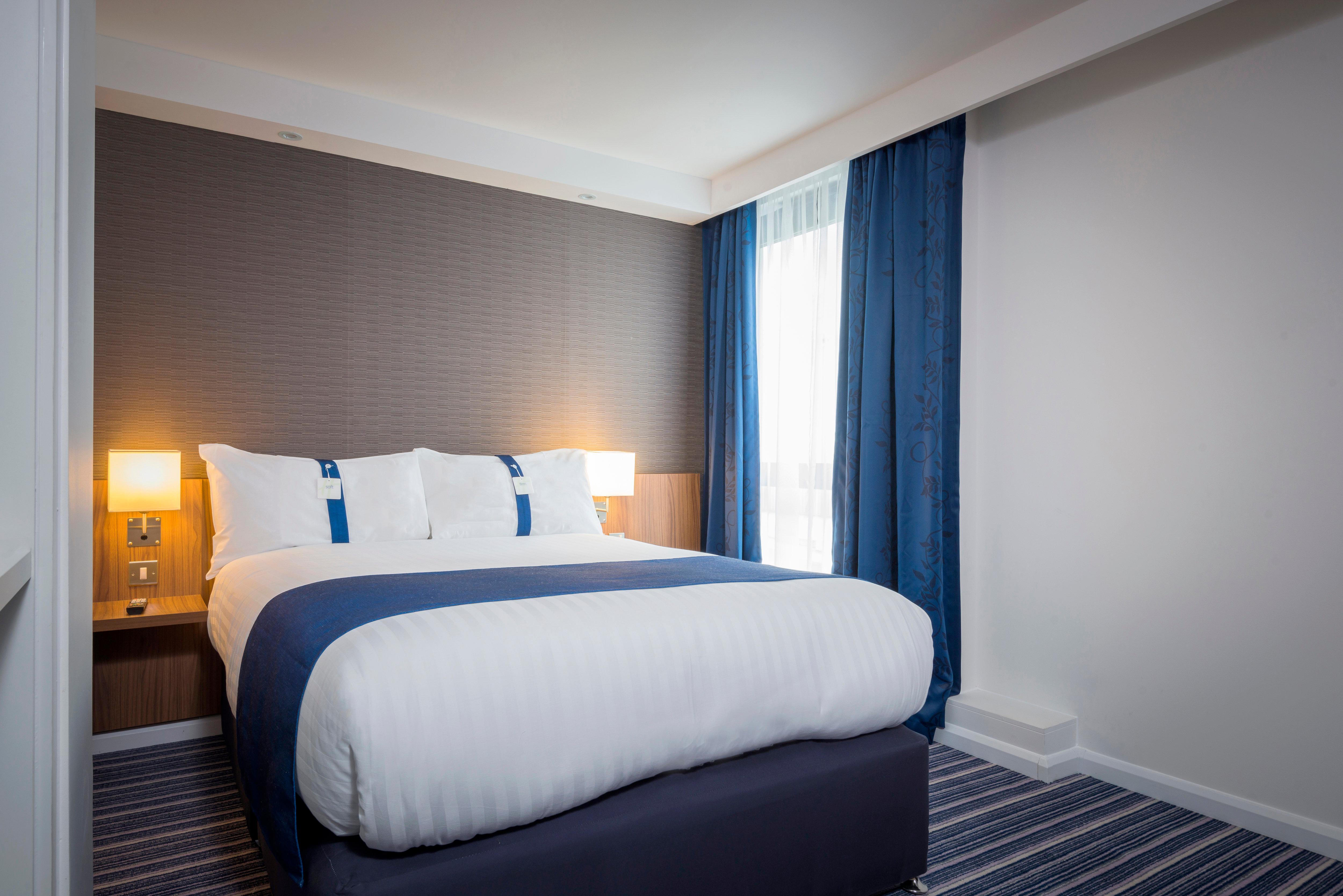 Holiday Inn Express Middlesbrough - Centre Square By Ihg Екстериор снимка