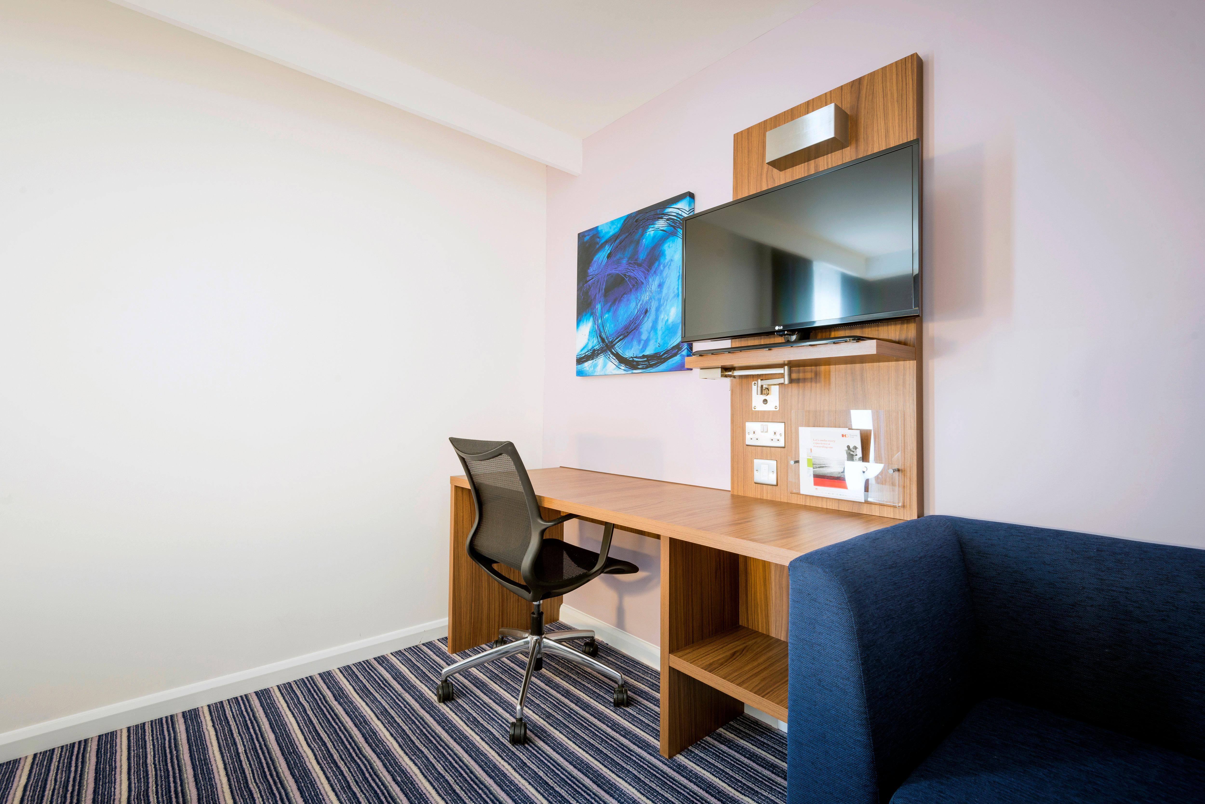 Holiday Inn Express Middlesbrough - Centre Square By Ihg Екстериор снимка