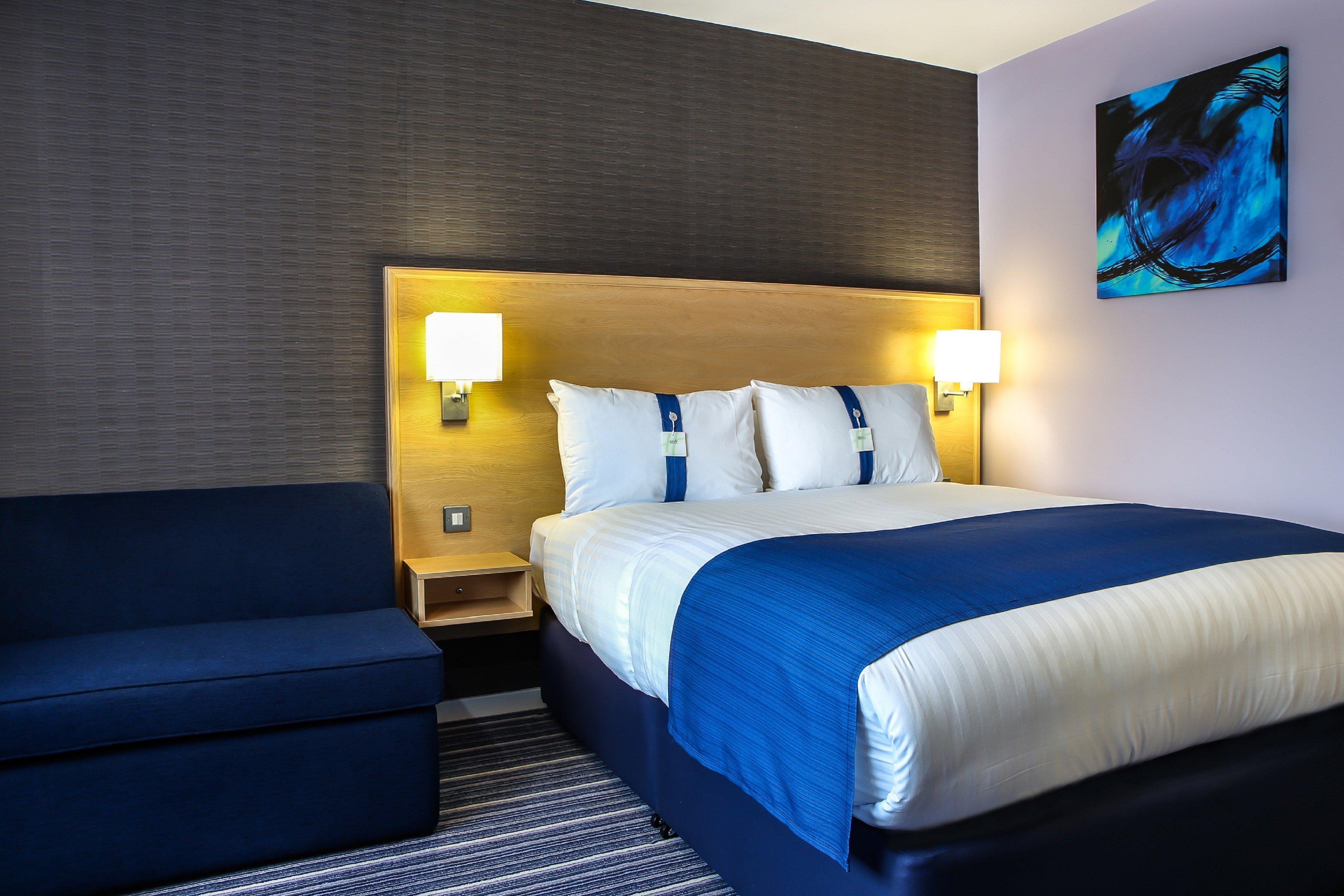 Holiday Inn Express Middlesbrough - Centre Square By Ihg Екстериор снимка