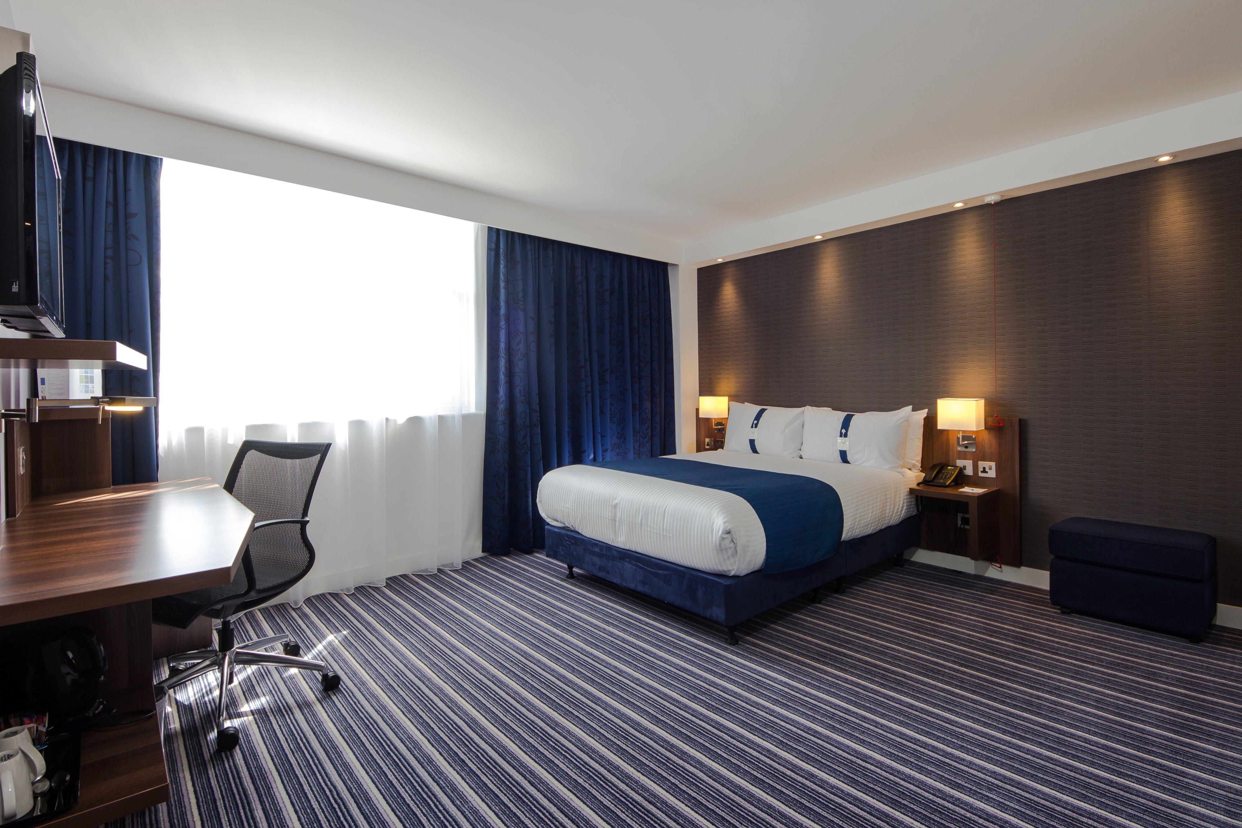 Holiday Inn Express Middlesbrough - Centre Square By Ihg Екстериор снимка