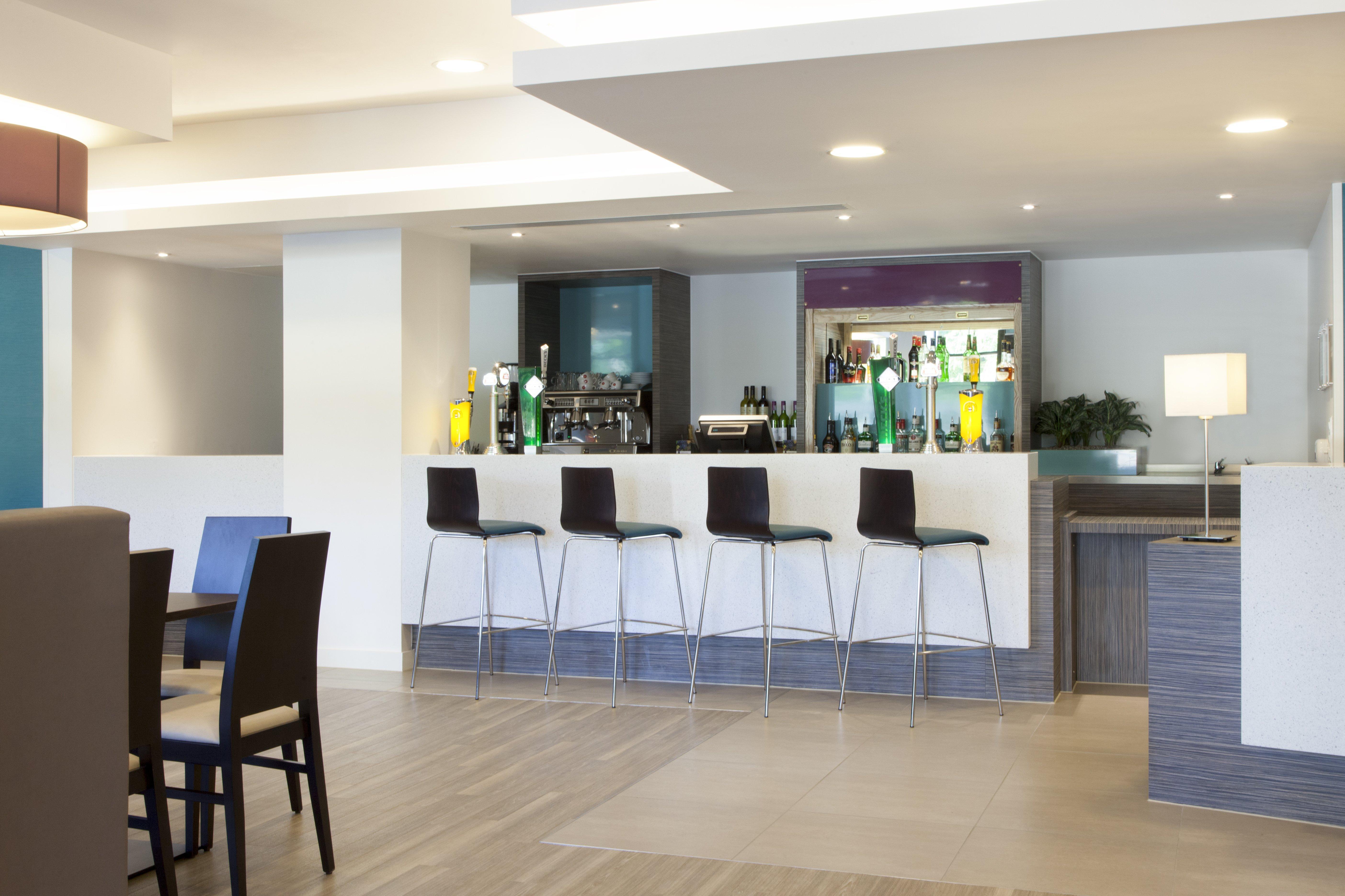 Holiday Inn Express Middlesbrough - Centre Square By Ihg Екстериор снимка