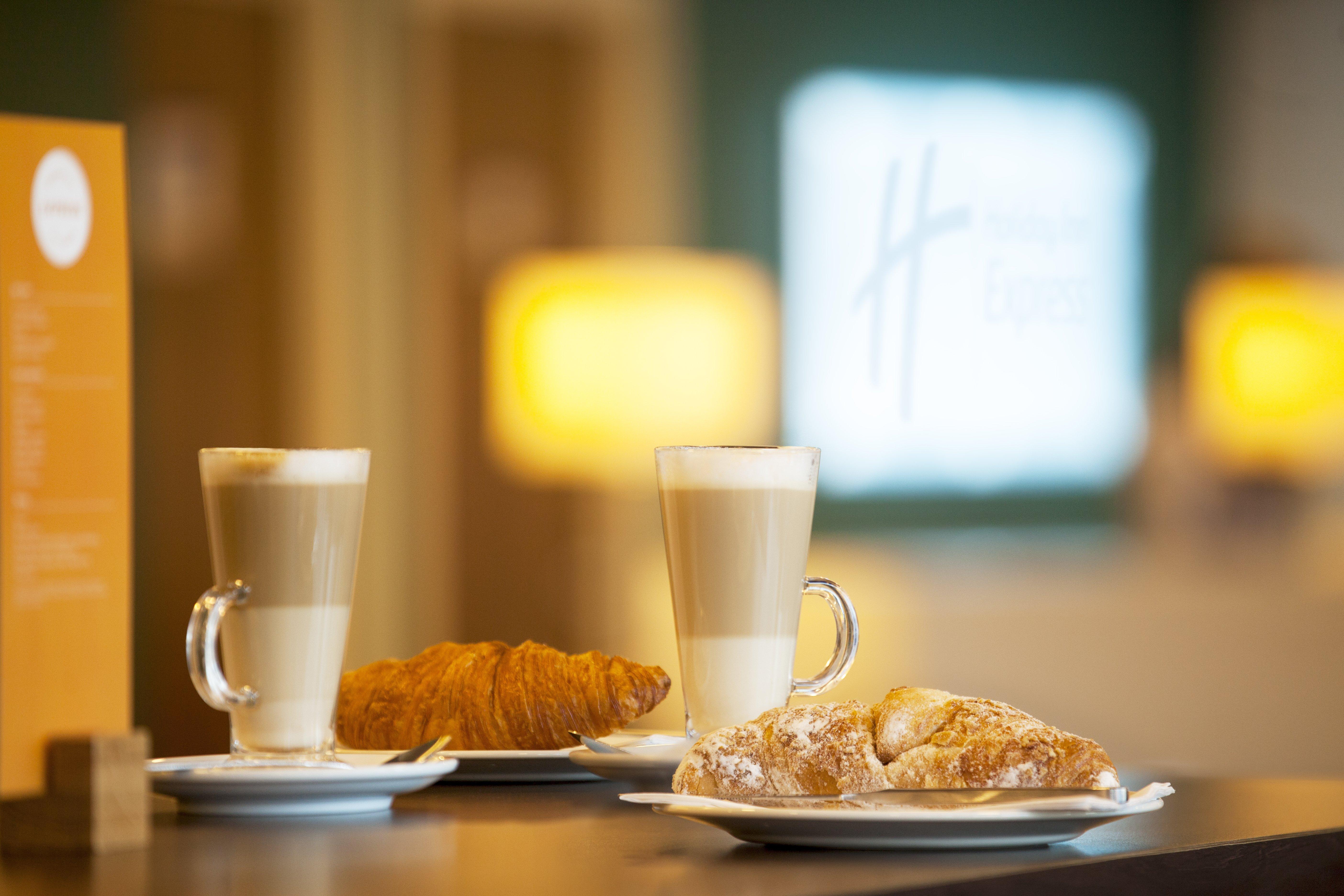 Holiday Inn Express Middlesbrough - Centre Square By Ihg Екстериор снимка