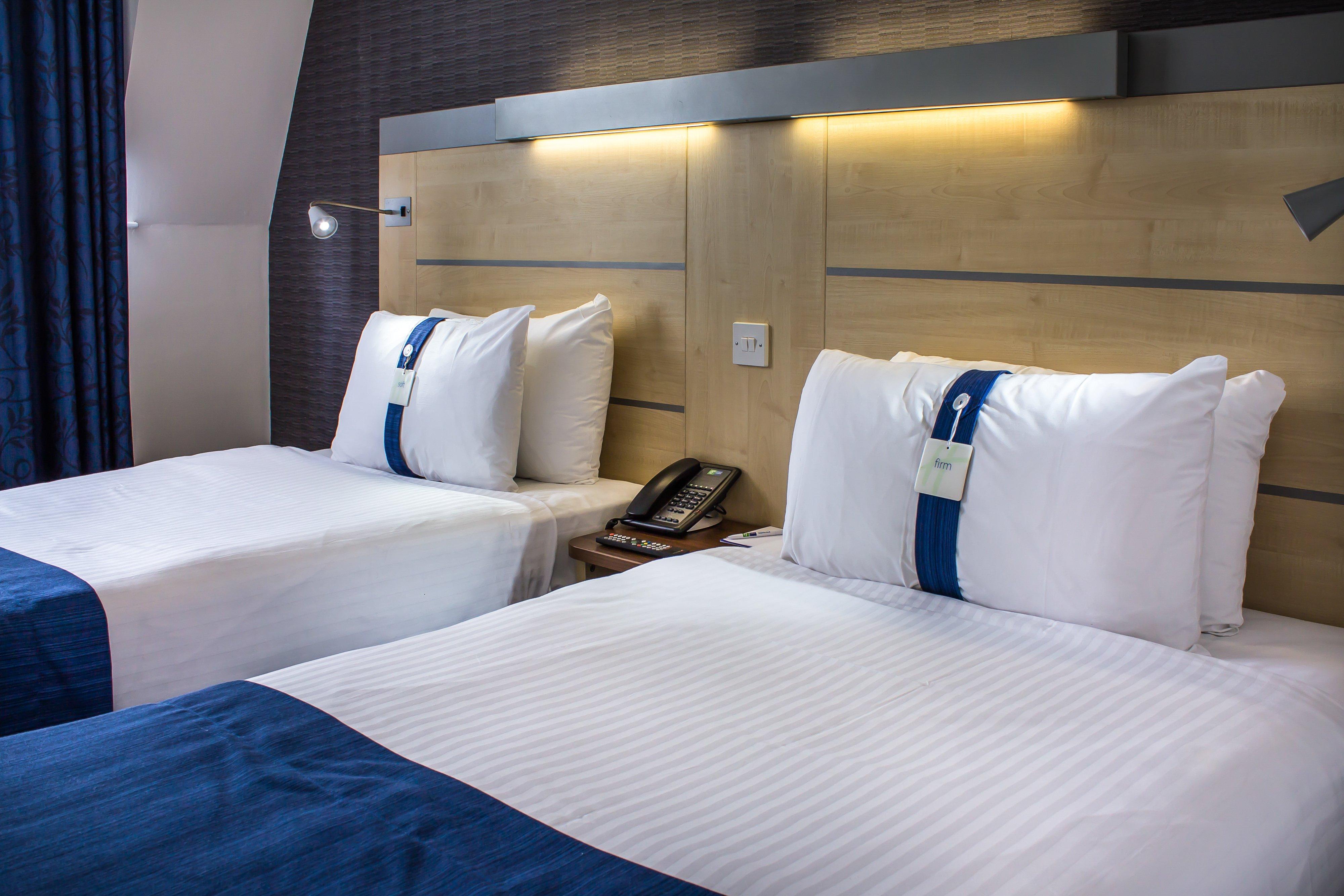 Holiday Inn Express Middlesbrough - Centre Square By Ihg Екстериор снимка