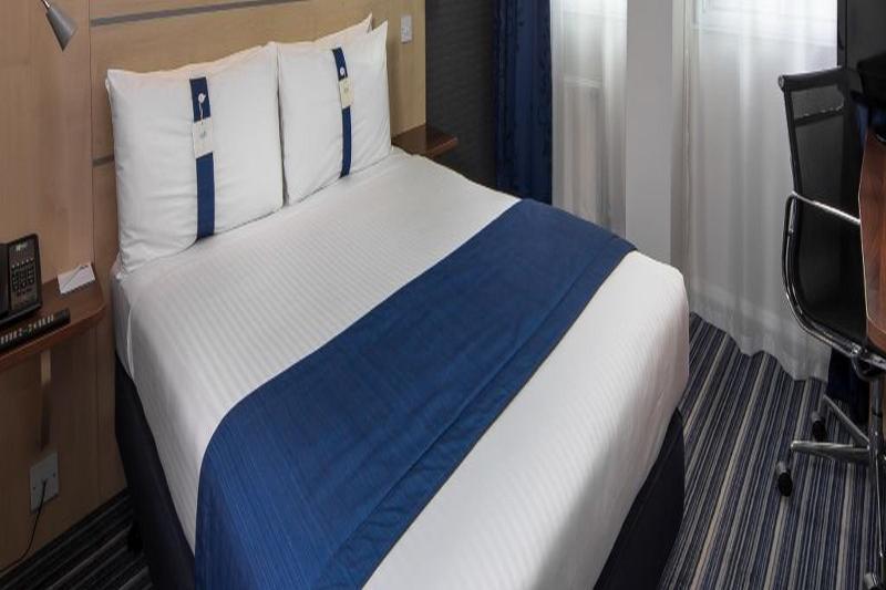 Holiday Inn Express Middlesbrough - Centre Square By Ihg Екстериор снимка